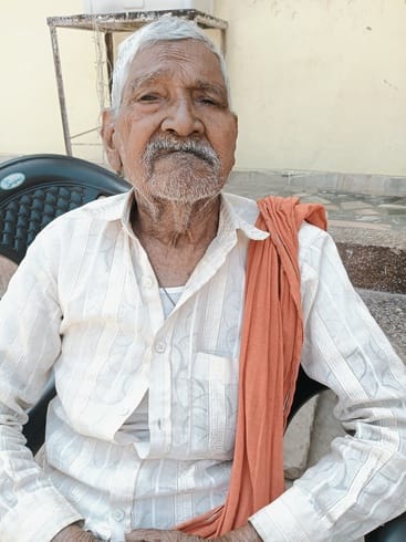 बजरंगबली उपाध्याय बजरंगबली उपाध्याय