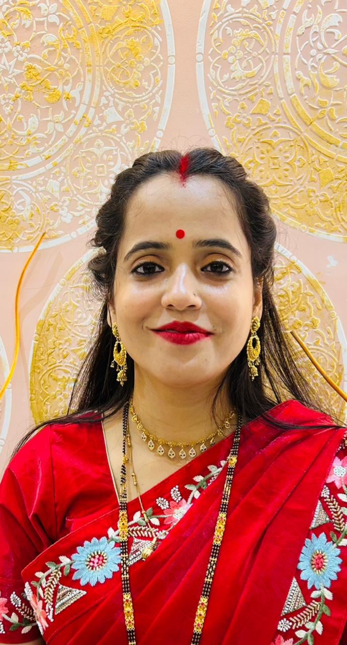 गुझिया मालपुआ की खबर में कोट सुमन श्रीवास्तव गुझिया मालपुआ की खबर में कोट सुमन श्रीवास्तव