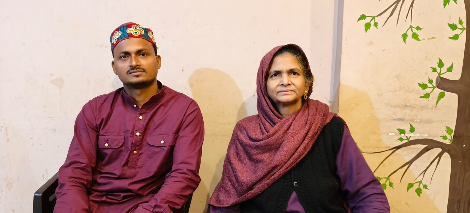 ज्योतिष की ओर से अपलोड किए गए वीडियो का स्क्रीन शॉट वीडियो ग्रैब