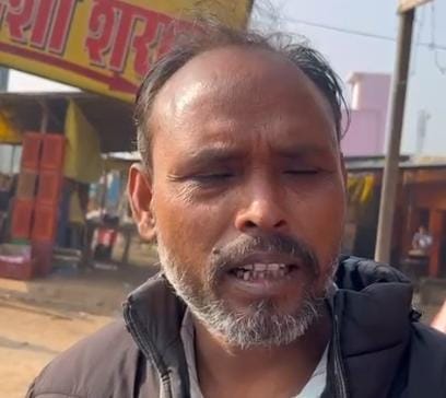 कांता प्रसाद कांता प्रसाद