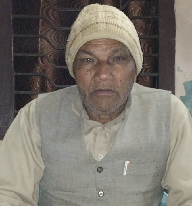 प्रदीप त्यागी रासना। होली परिचर्चा प्रदीप त्यागी रासना। होली परिचर्चा