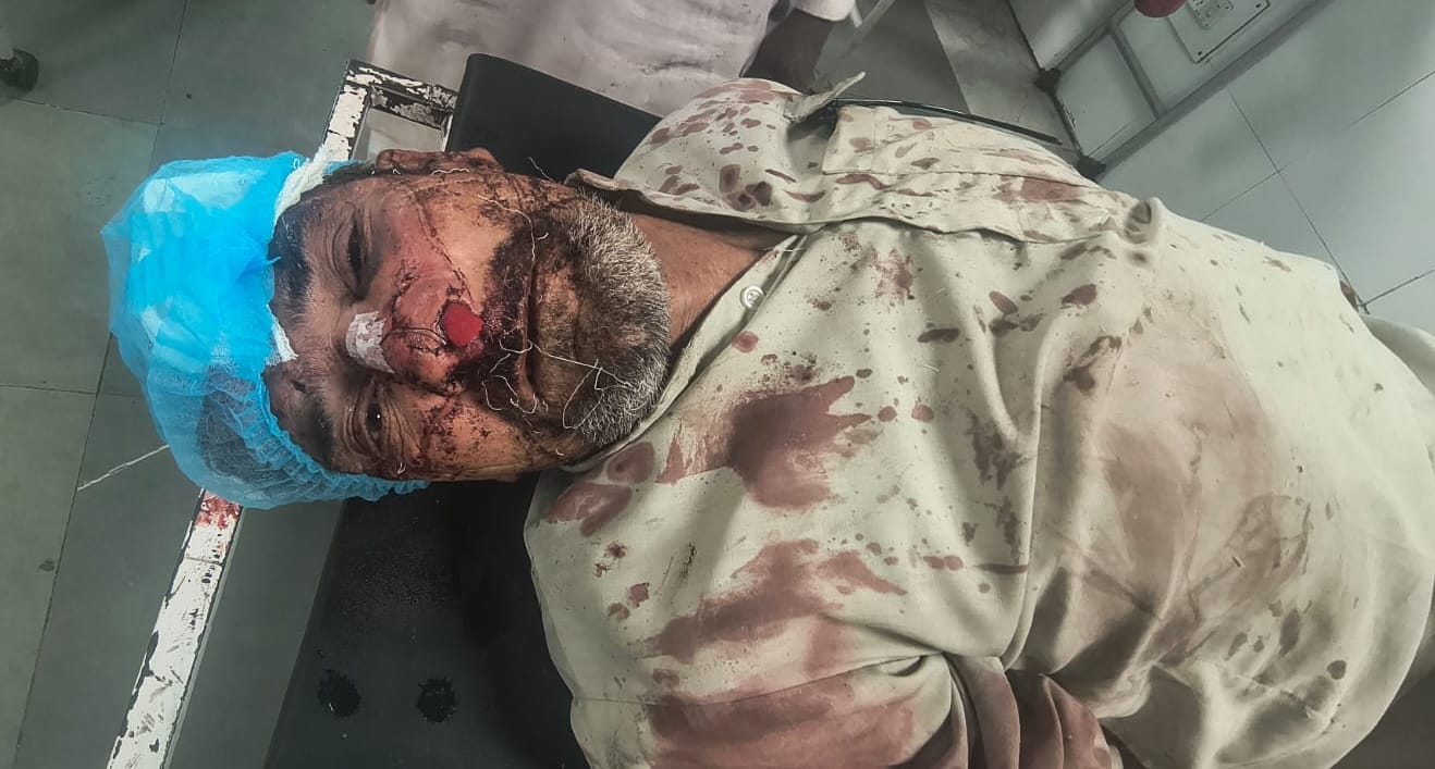 40-सुषमा, सुंडाना।