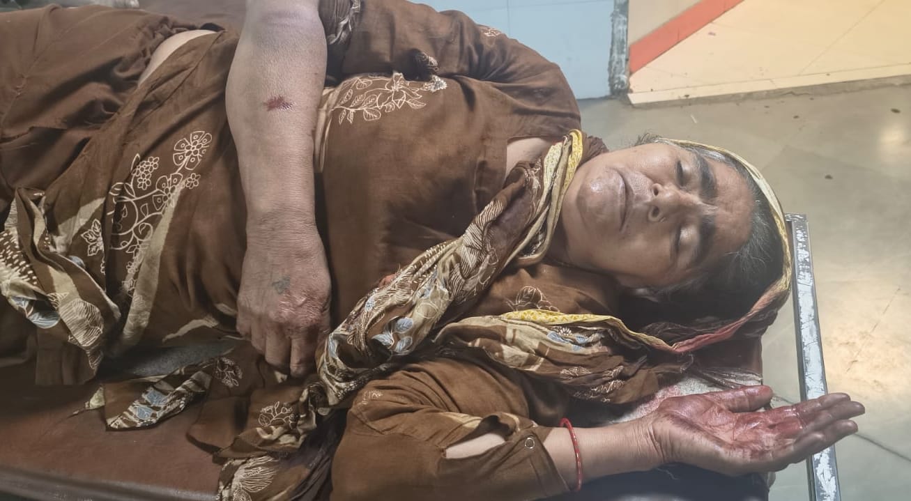 40-सुषमा, सुंडाना।