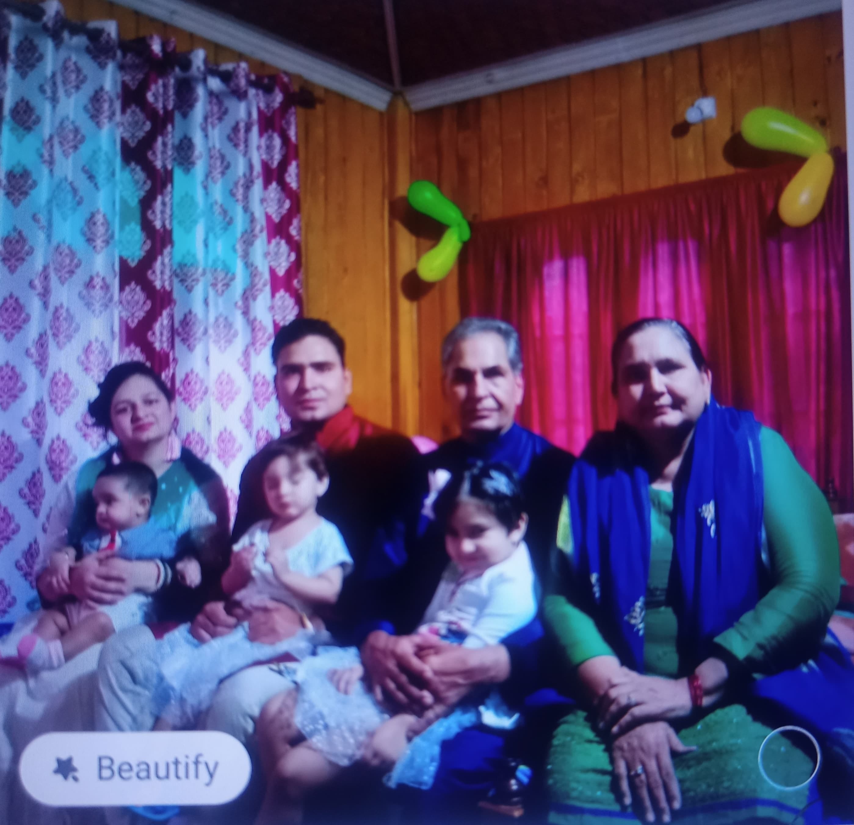 अजय मलिक को मिला पदक