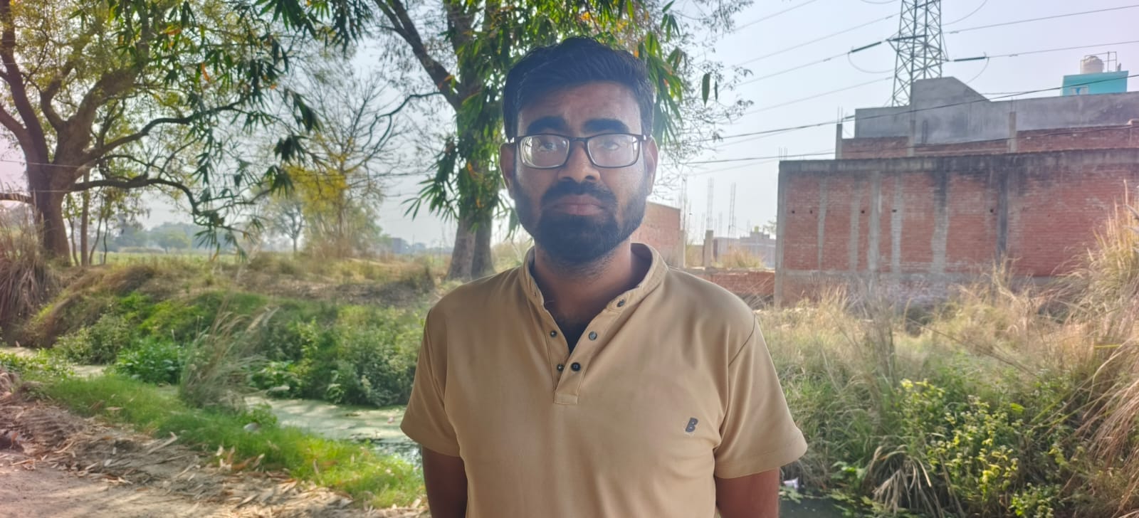अनिल केशरवानी