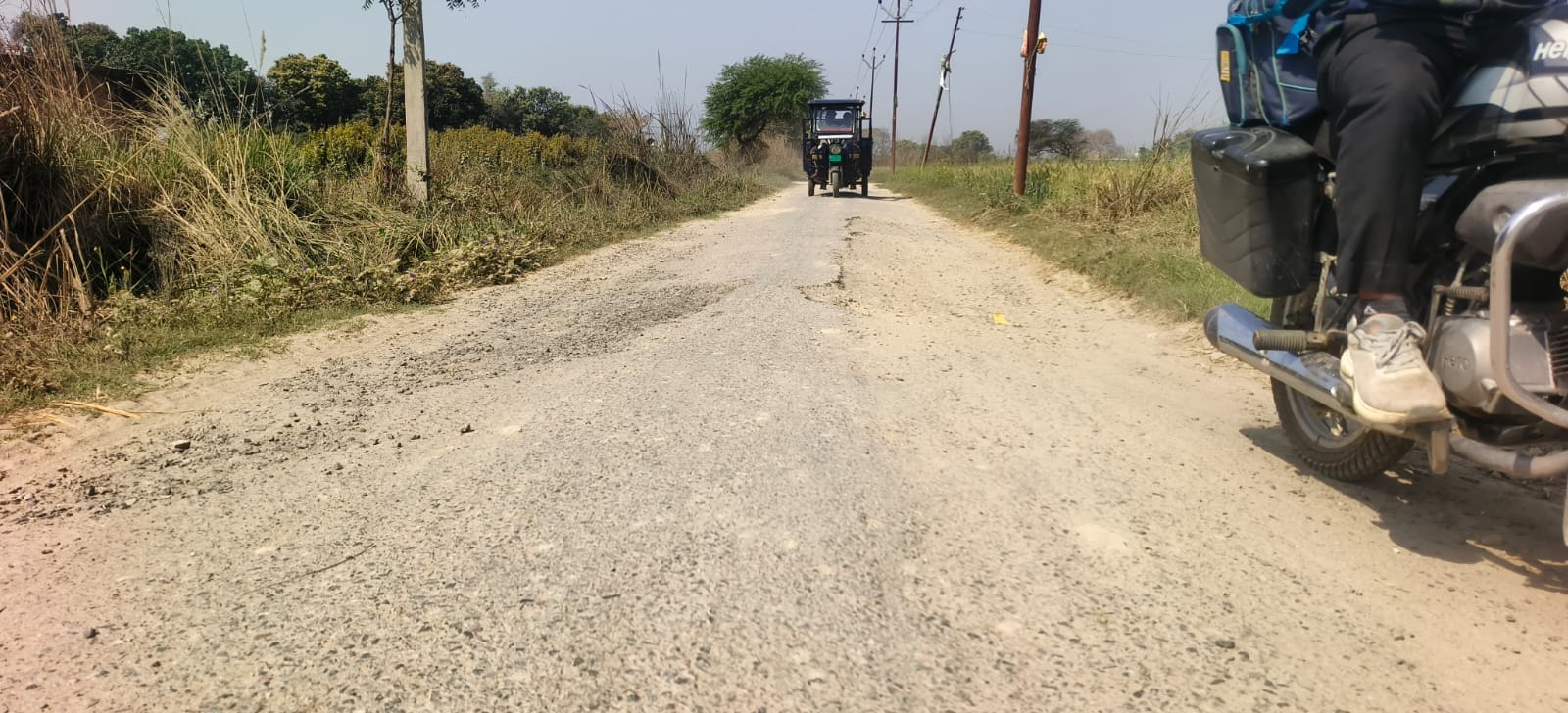 अनिल केशरवानी