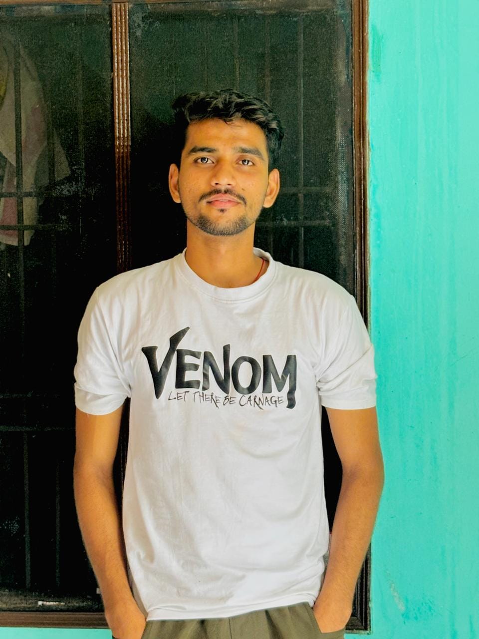 अनुष्का जागलान।