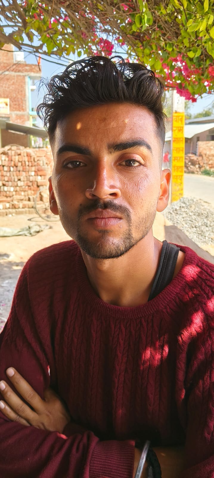 फोटो-12- रुरुगंज में होली के मौके पर भाग गाती युवाओं की टोली। संवाद फोटो-12- रुरुगंज में होली के मौके पर भाग गाती युवाओं की टोली। संवाद