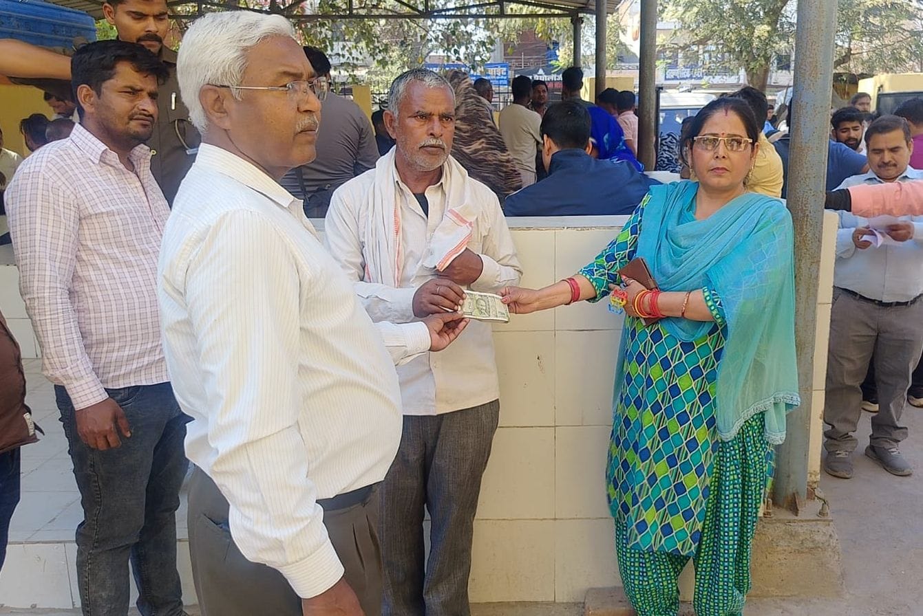 फोटो-16- मंजीत यादव (फाइल फोटो)। फोटो-16- मंजीत यादव (फाइल फोटो)।