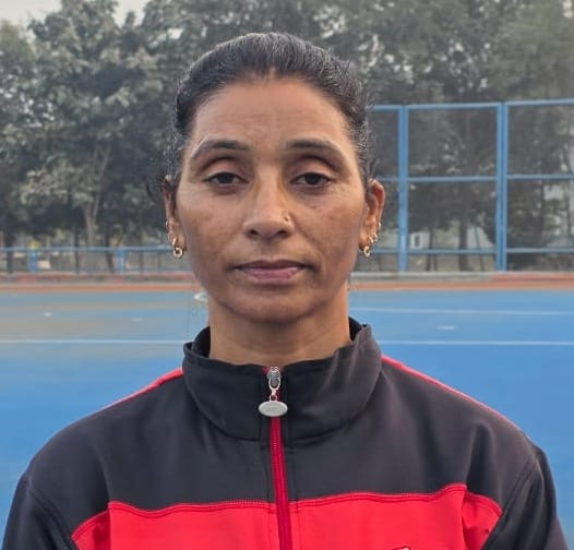 कुलदीप मलिक, कुश्ती कोच