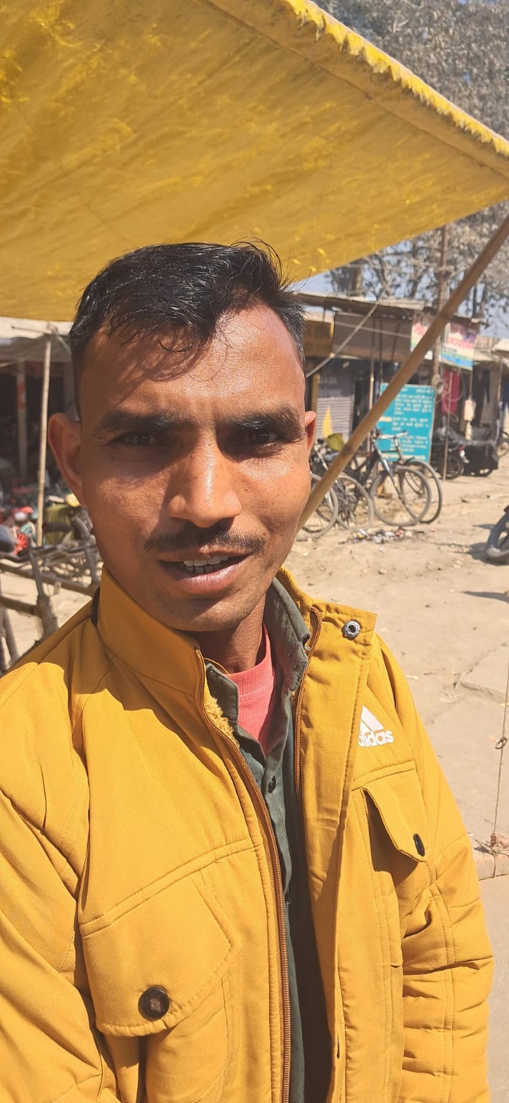 करन। करन।