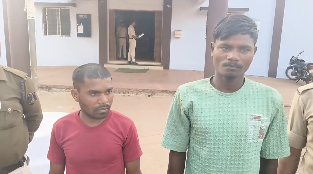 मानवता शर्मसार, नाबालिग से सामूहिक दुष्कर्म; डेम घुमाने के बहाने ले जाकर बनाया वीडियो