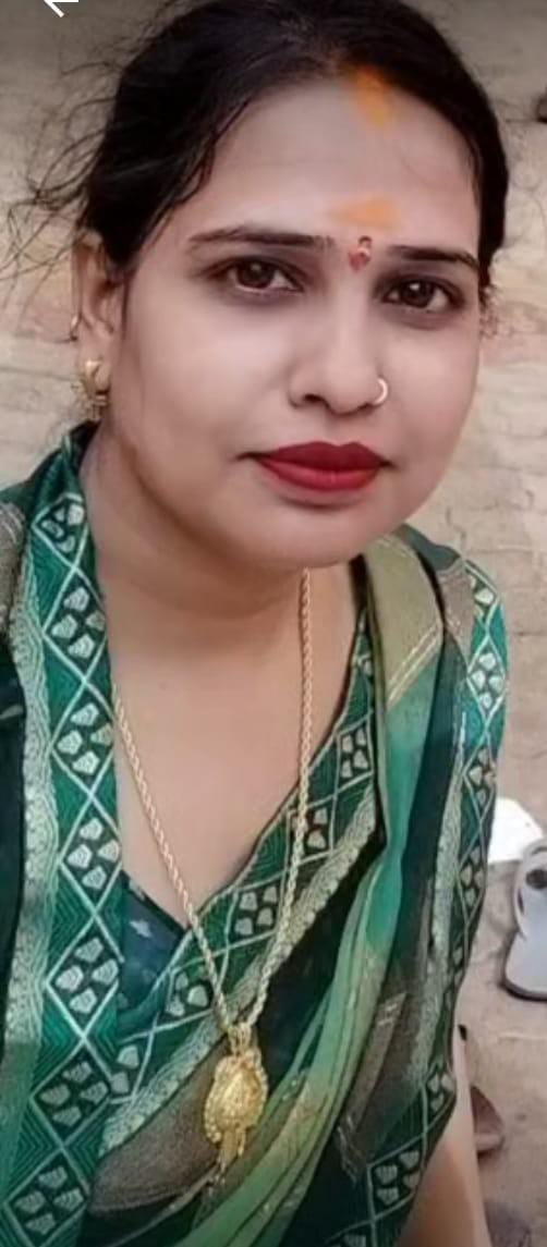 सुनैना केसरवानी