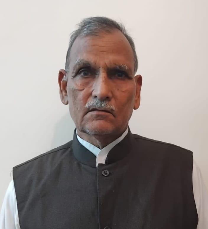 1-शहर के मानसरोवर पार्क के निकट स्थित जलघर में भरा पानी। संवाद