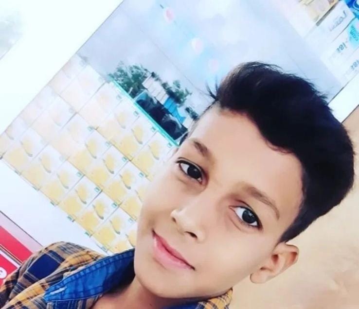 मृतक का फाइल फोटो मृतक का फाइल फोटो