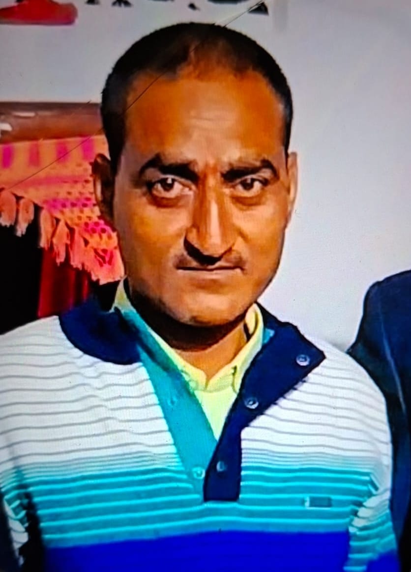 बृजेश तिवारी, शुभम शुक्ल, देवीदीन, अवधेश व अरुण की फाइल फोटो।