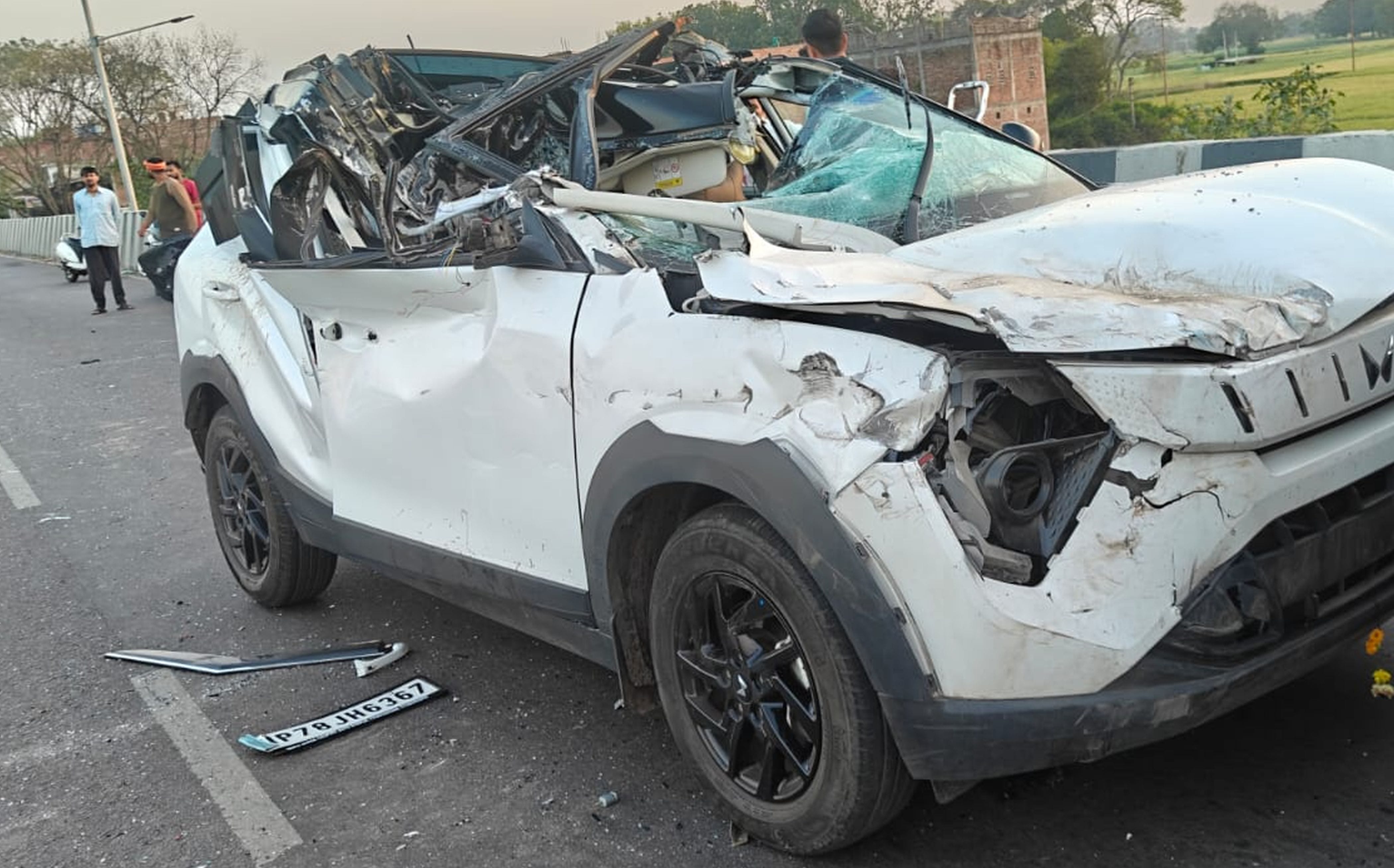 फाइल फोट-05-सूरज पासवान। स्रोत परिजन