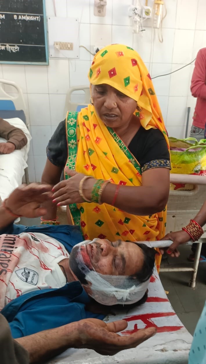 मृतक अंकुर मौर्या का फाइल फोटो। स्रोत: परिजन