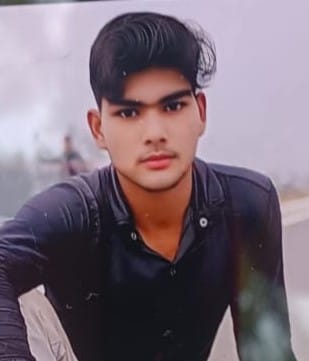 मृतक अंकुर मौर्या का फाइल फोटो। स्रोत: परिजन