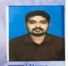 डॉ. नीलोत्पल की फाइल फोटो