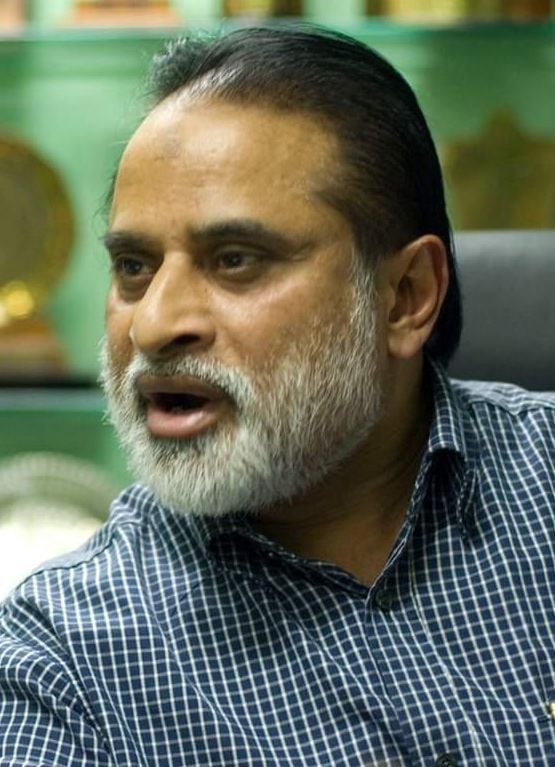 फोटो-6-बंथर औद्योगिक क्षेत्र स्थित काउंसिल फॉर लेदर एक्सपोर्ट का कार्यालय। संवाद