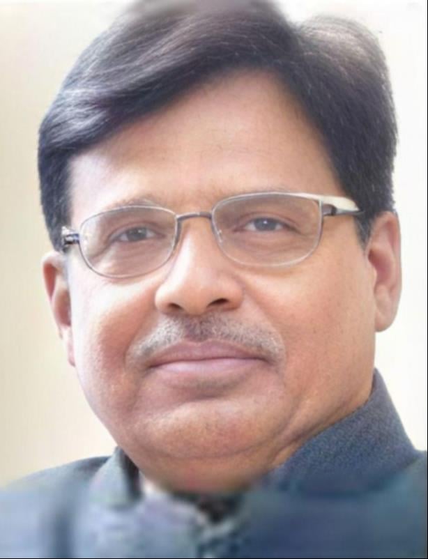 फोटो-6-बंथर औद्योगिक क्षेत्र स्थित काउंसिल फॉर लेदर एक्सपोर्ट का कार्यालय। संवाद