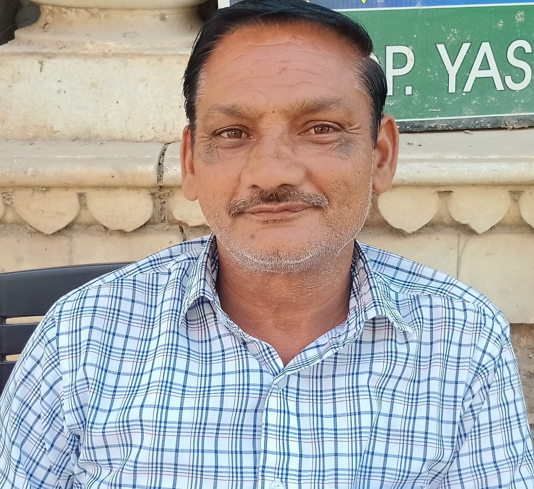 फोटो संख्या:60- योगेश, वार्ड नंबर पांच, मोहल्ला, नीमडी नीचे