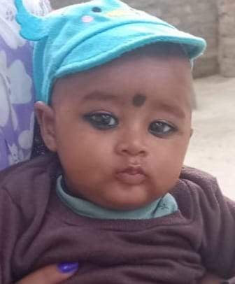 मृतक सद्दाम, फाइल फोटो। संवाद