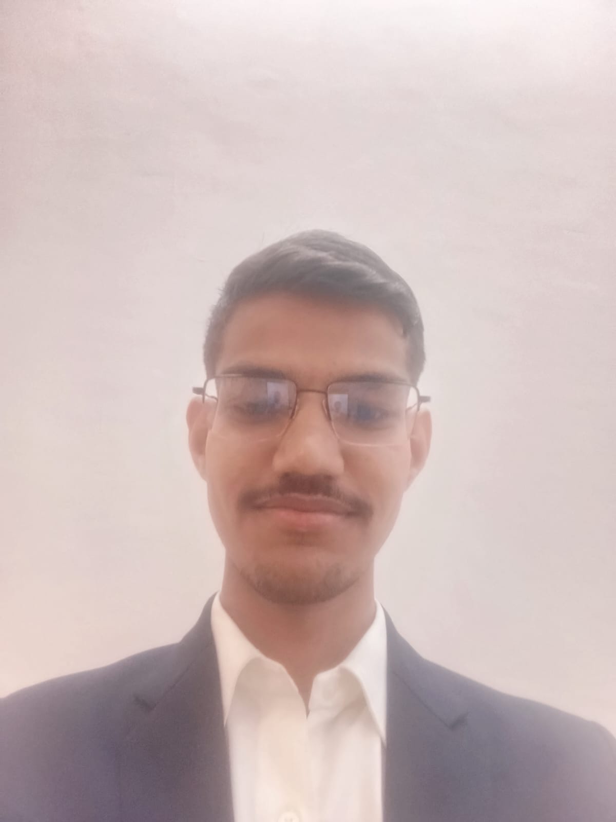 रेवाड़ी। गांव कंवाली निवासी मंजीत सिंह।