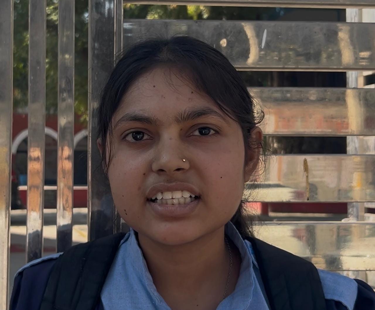 2-मोक्ष, परीक्षार्थी।