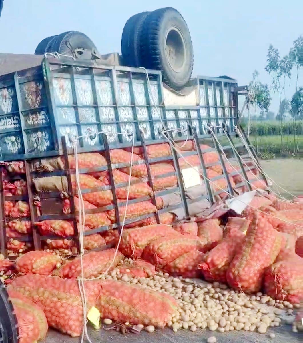 आकाश तिवारी का फाइल फोटो। स्राेत: परिजन