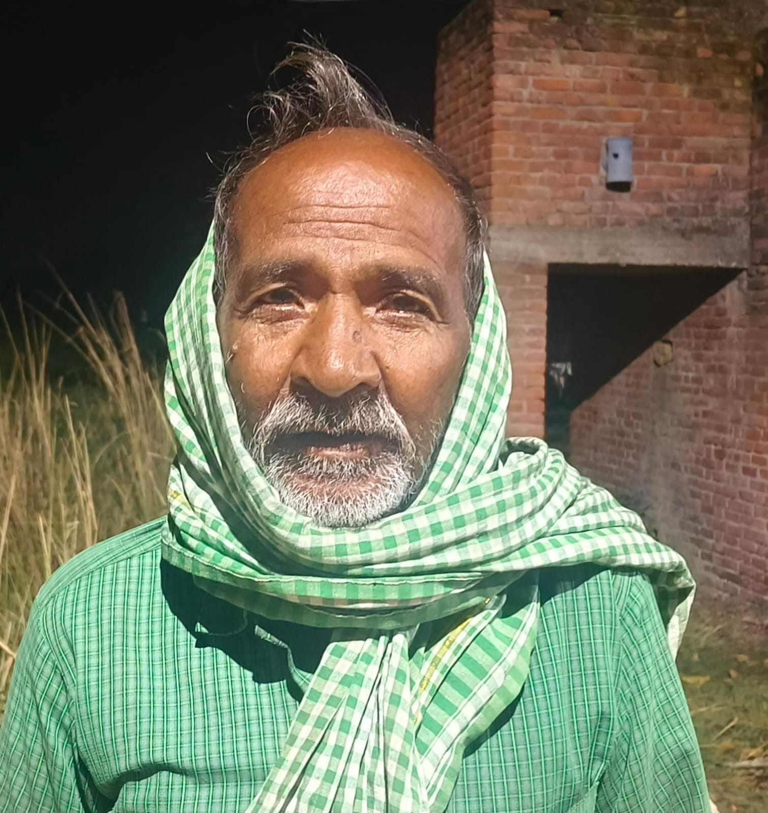 अनिल कुमार केशरवानी अनिल कुमार केशरवानी