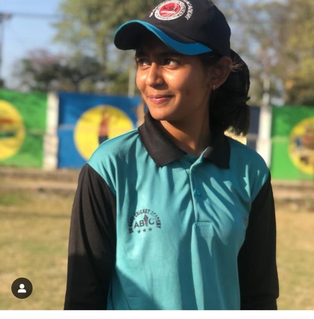 फोटो-24- सीमा सेंगर। संवाद