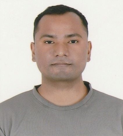 फोटो-28- गौरव प्रताप सिंह। स्रोत: परिजन फोटो-28- गौरव प्रताप सिंह। स्रोत: परिजन