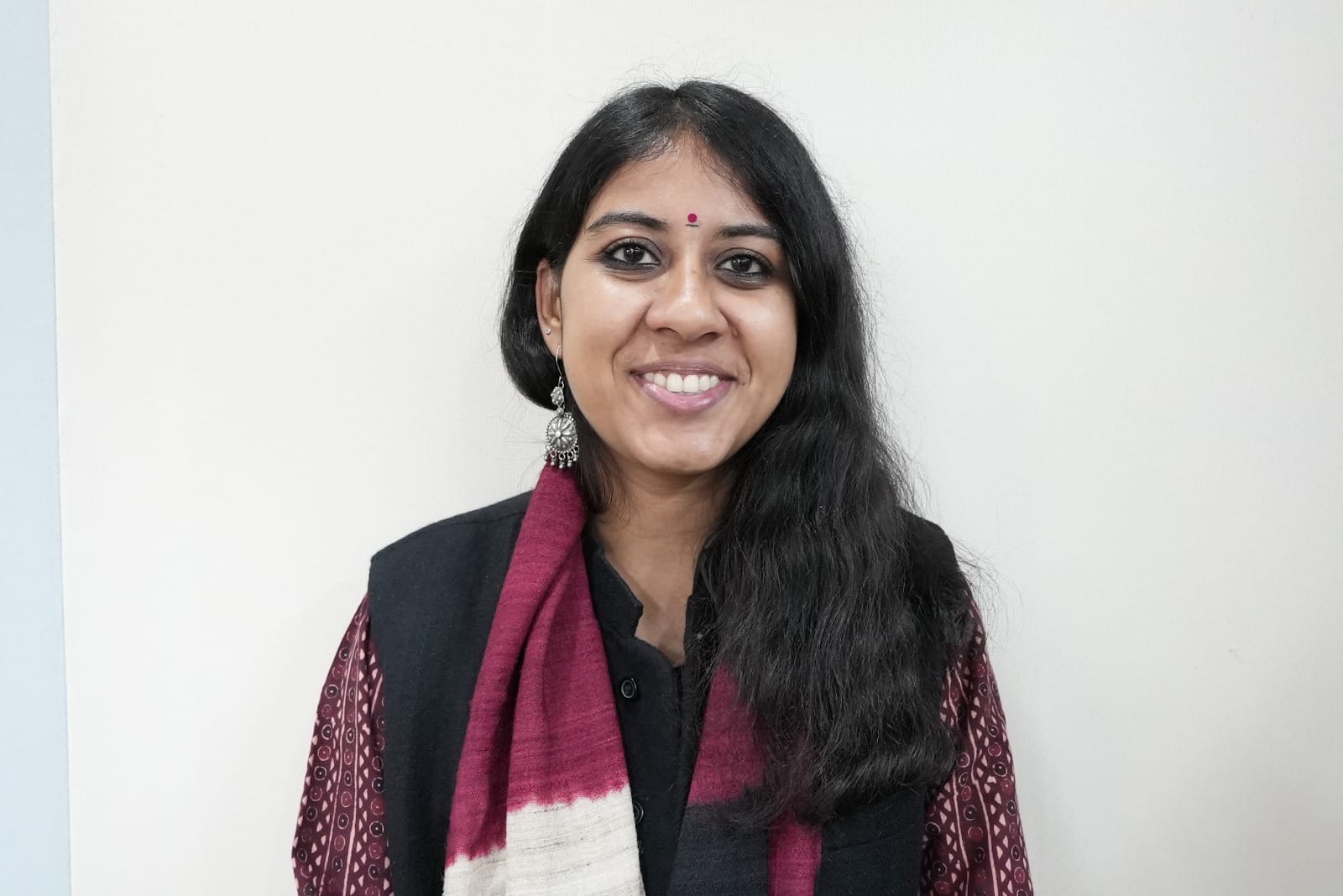 फोटो-28- राज्यमंत्री रजनी तिवारी। संवाद