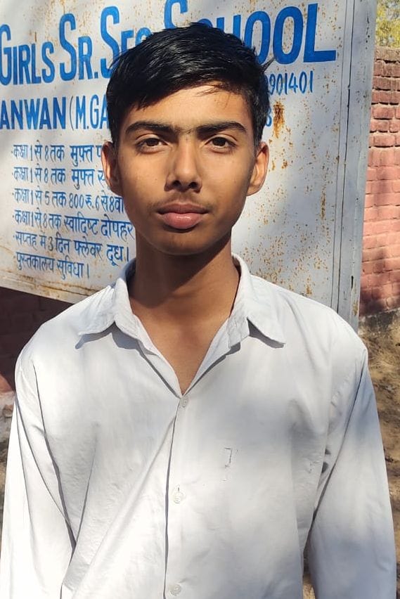 फोटो संख्या:76- बाबा समताई नाथ राजकीय कन्या वरिष्ठ माध्यमिक विद्यालय नांवां परीक्षा केंद्र के ब फोटो संख्या:76- बाबा समताई नाथ राजकीय कन्या वरिष्ठ माध्यमिक विद्यालय नांवां परीक्षा केंद्र के ब