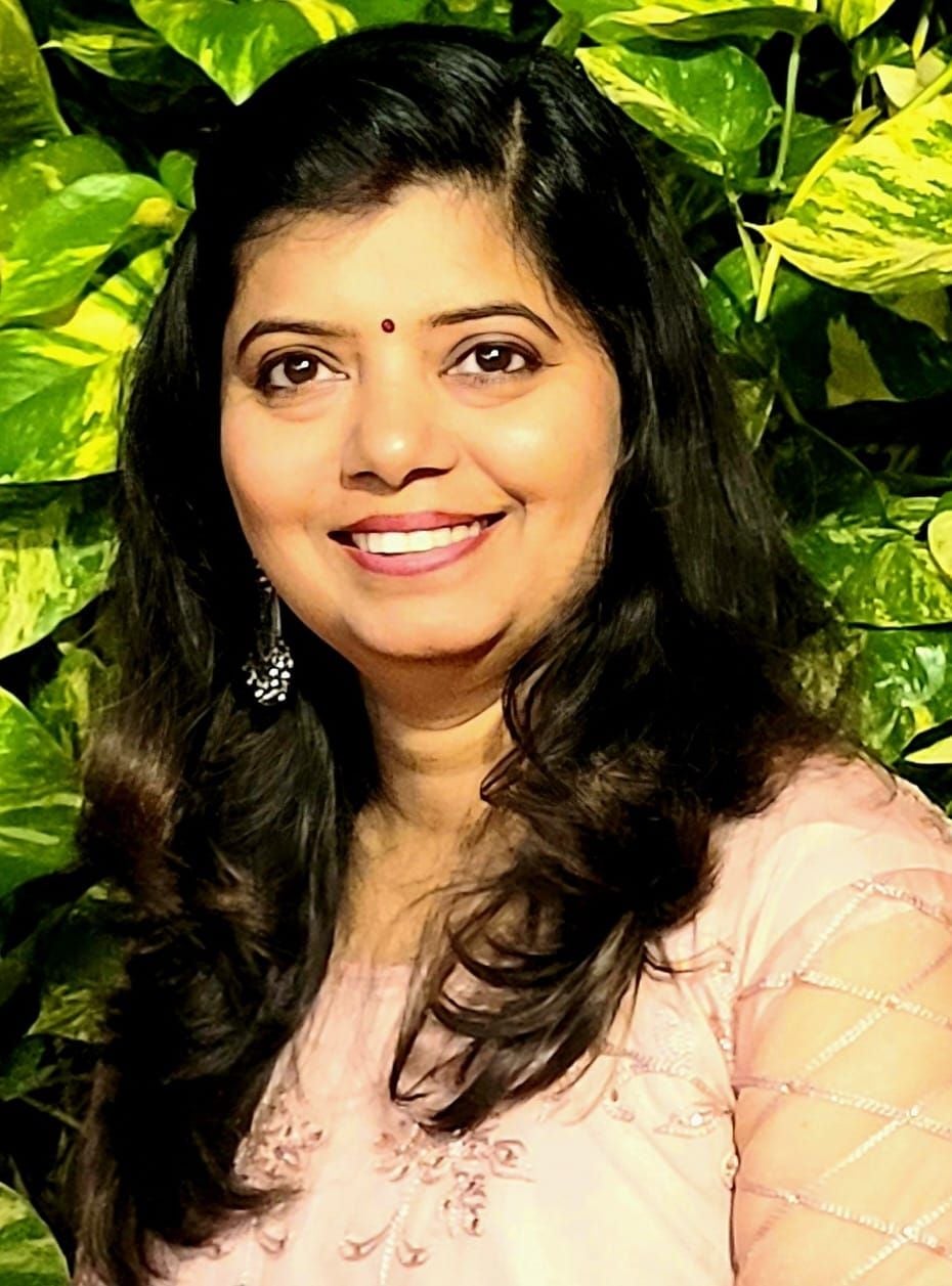 फोटो संख्या:88- हकेंवि में बायोटेक्नोलाॅजी विभाग की सहायक प्रोफेसर डॉ. नम्रता ढाका फोटो संख्या:88- हकेंवि में बायोटेक्नोलाॅजी विभाग की सहायक प्रोफेसर डॉ. नम्रता ढाका