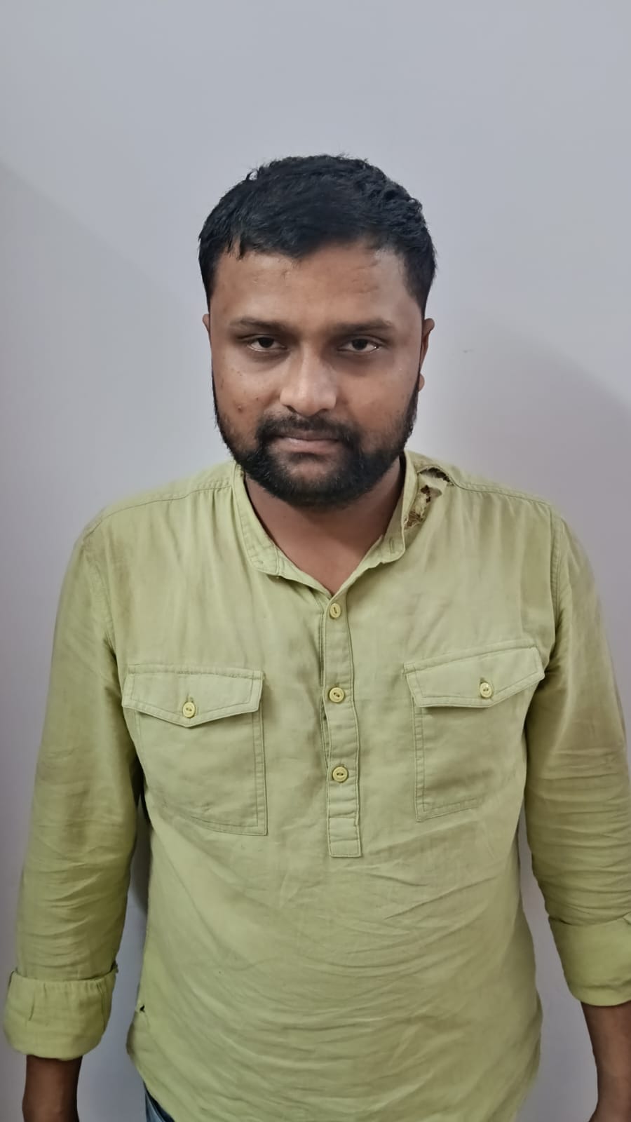 पुलिस ने चारो आरोपी कांग्रेस नेत्री, पति, बेटी और दामाद को किया गिरफ्तार