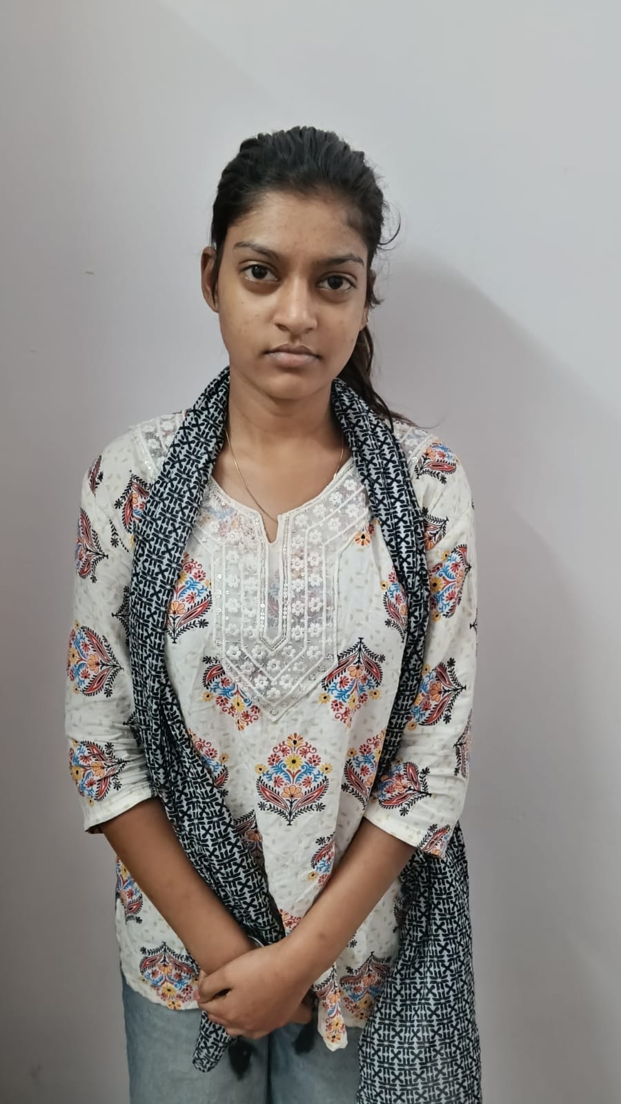 पुलिस ने चारो आरोपी कांग्रेस नेत्री, पति, बेटी और दामाद को किया गिरफ्तार