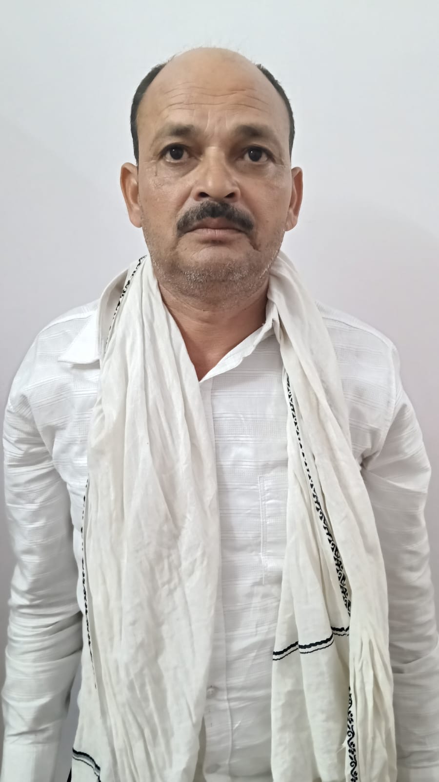 पुलिस ने चारो आरोपी कांग्रेस नेत्री, पति, बेटी और दामाद को किया गिरफ्तार