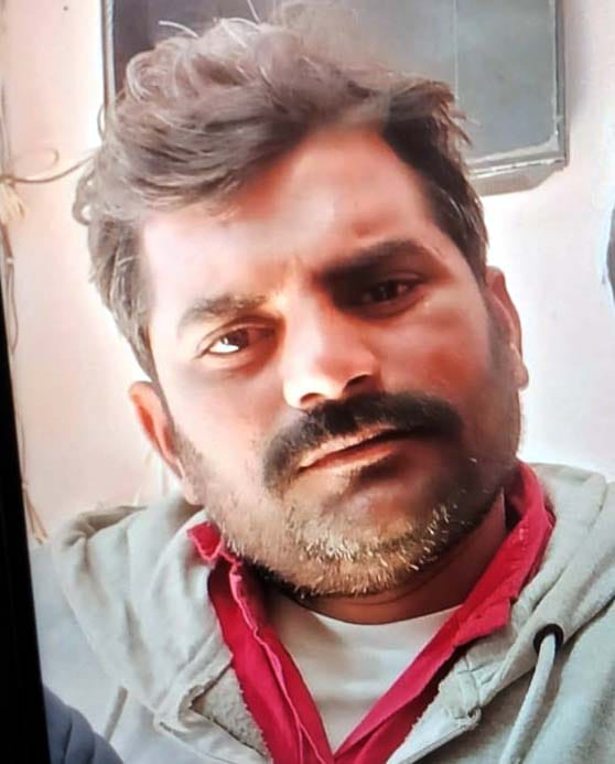 रामसेवक। फाइल फोटो