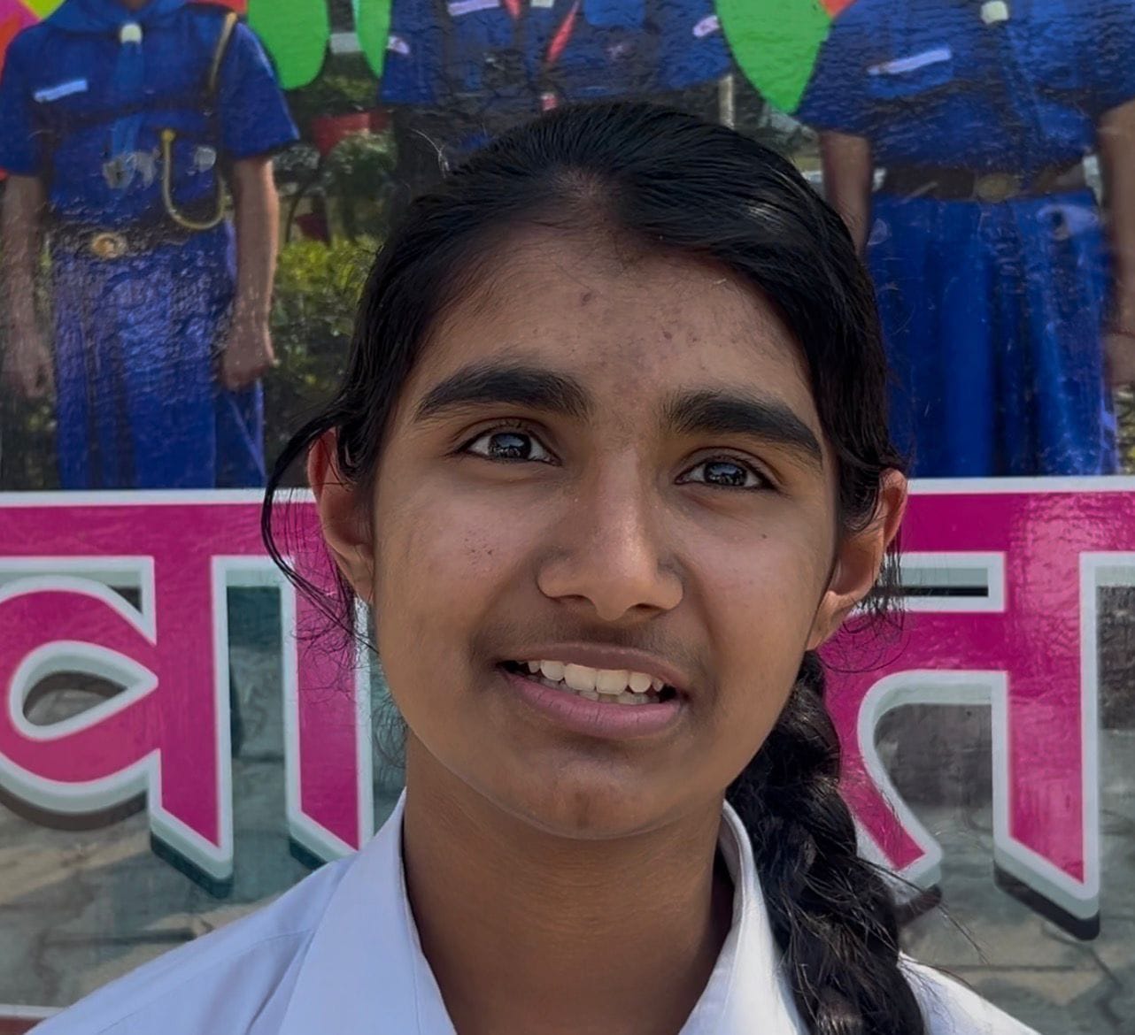 01-रोहतक के पीएमश्री केंद्रीय विद्यालय से सीबीएसई की 10वीं कक्षा के सोशल साइंस की परीक्षा देकर 