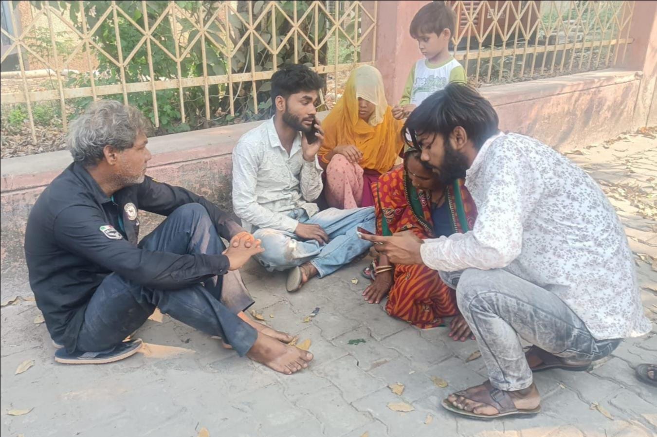 फोटो-19 शिवानी। फाइल फोटो