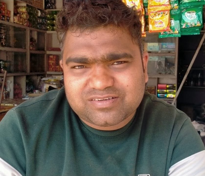 फोटो संख्या:60- देवीलाल पार्क से ऑटो मार्केट में बदहाल मार्ग--संवाद फोटो संख्या:60- देवीलाल पार्क से ऑटो मार्केट में बदहाल मार्ग--संवाद