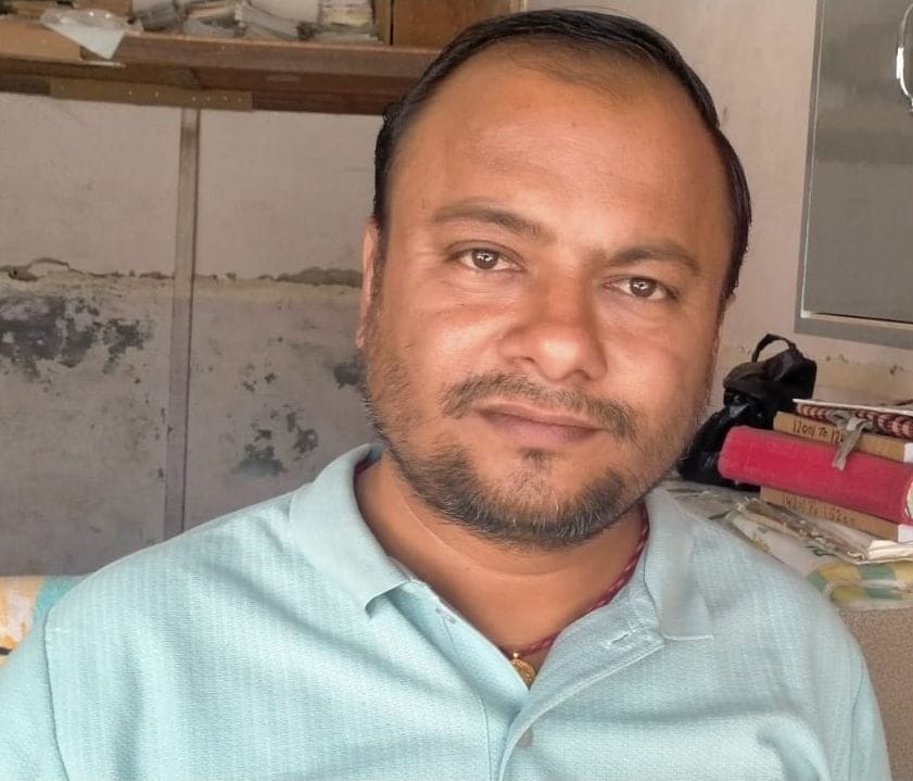फोटो संख्या:60- देवीलाल पार्क से ऑटो मार्केट में बदहाल मार्ग--संवाद फोटो संख्या:60- देवीलाल पार्क से ऑटो मार्केट में बदहाल मार्ग--संवाद