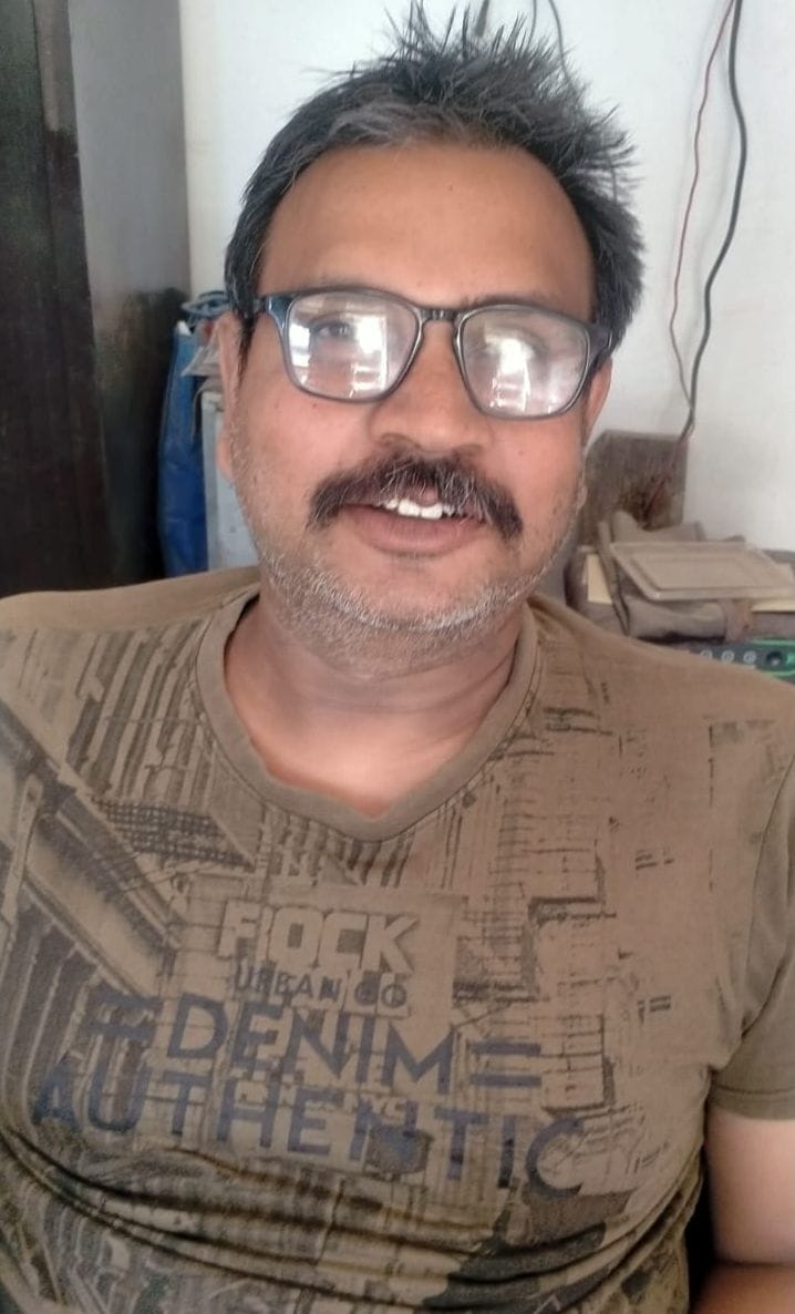 फोटो संख्या:74- नगर पालिका कार्यालय महेंद्रगढ़-- संवाद