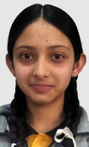 कुमारसैन स्कूल के हिमांशु ने पास की छात्रवृत्ति परीक्षा। संवाद