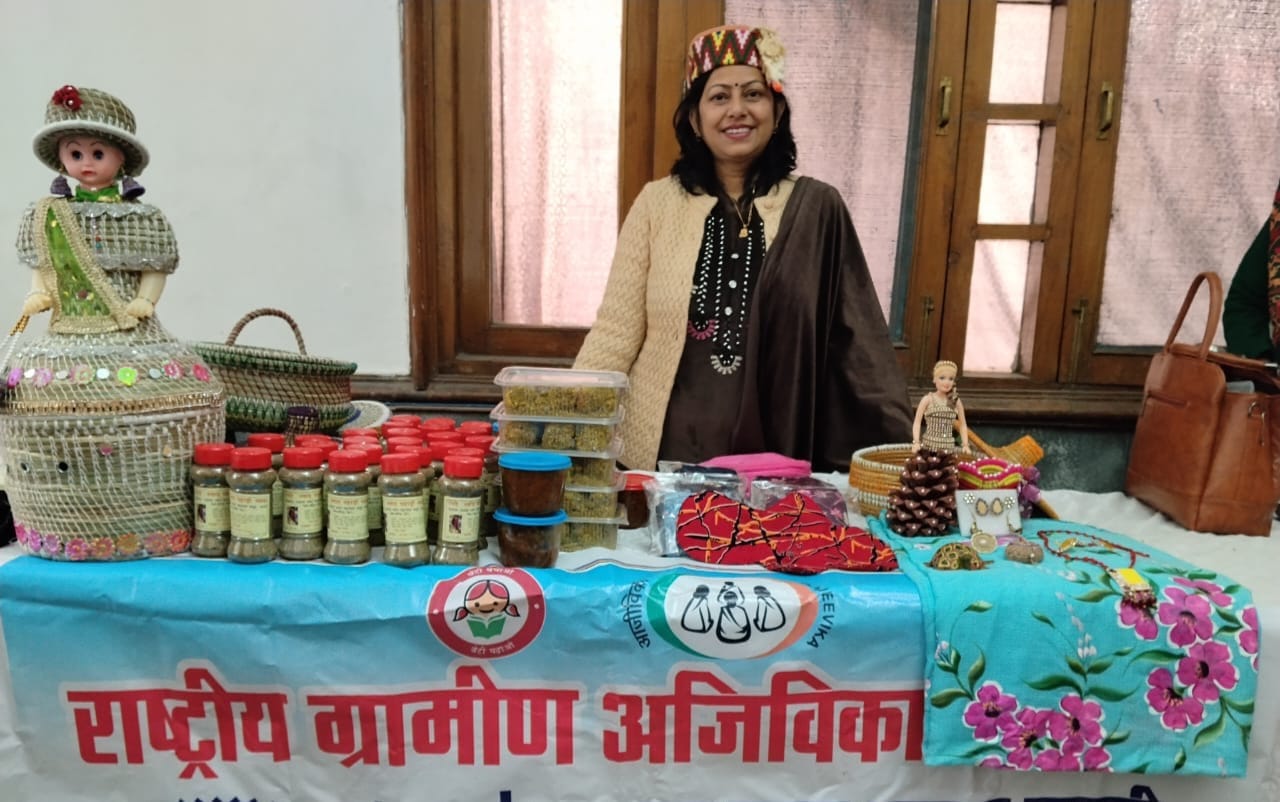 कौशल्या देवी