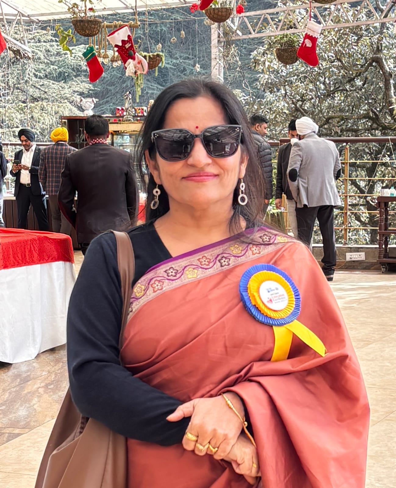 कौशल्या देवी