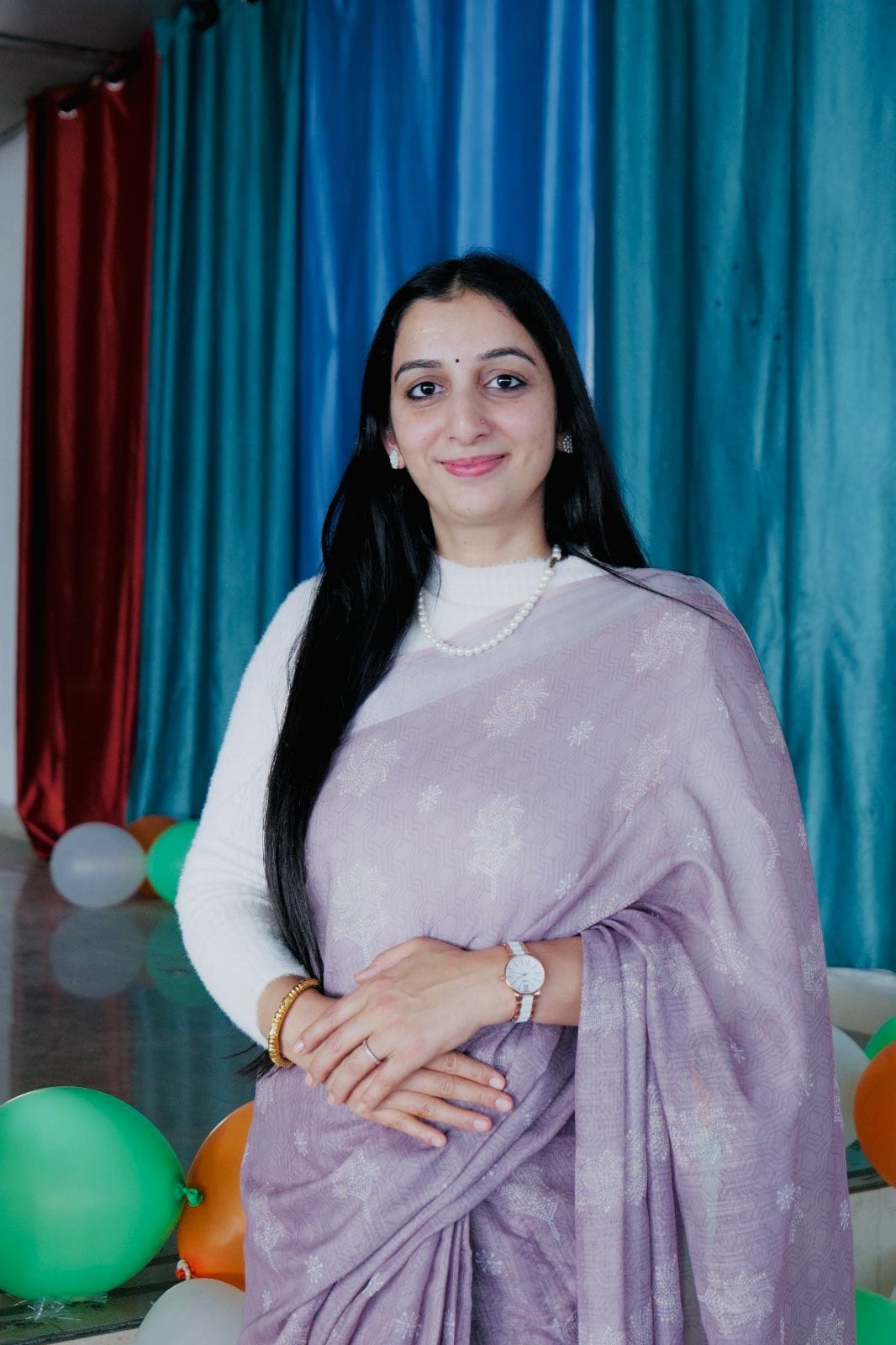 कौशल्या देवी